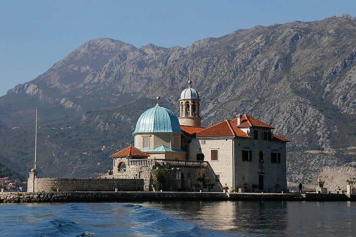 Perast & Our Lady of the Rocks Private Tour from Kotor — Boka Bay Highlights photo 2