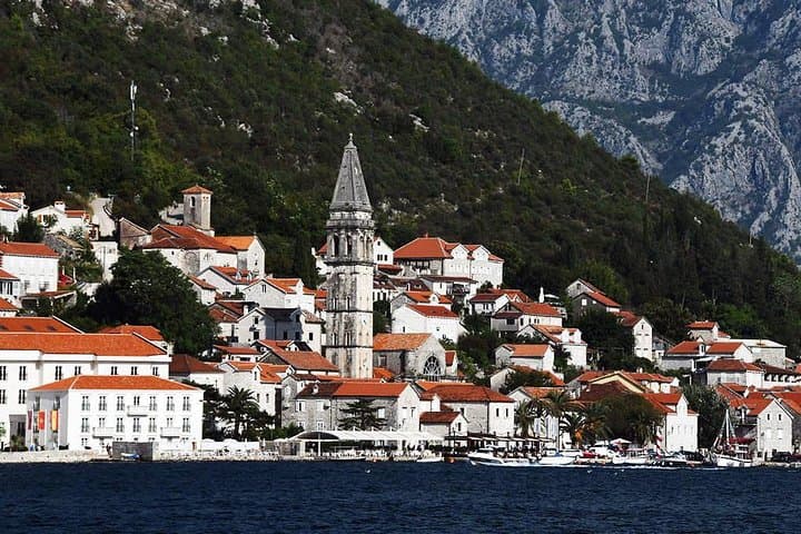 Perast & Our Lady of the Rocks Private Tour from Kotor — Boka Bay Highlights photo 3