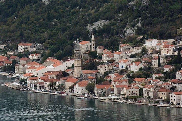 Perast & Our Lady of the Rocks Private Tour from Kotor — Boka Bay Highlights photo 4