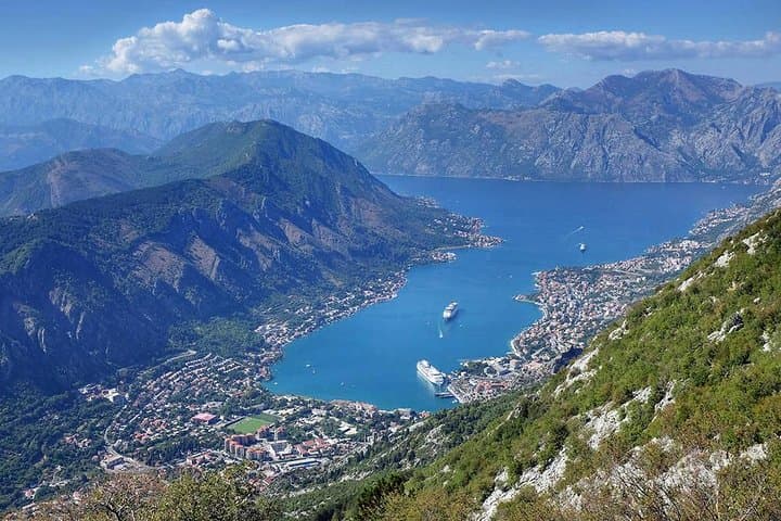 Perast & Our Lady of the Rocks Private Tour from Kotor — Boka Bay Highlights photo 5