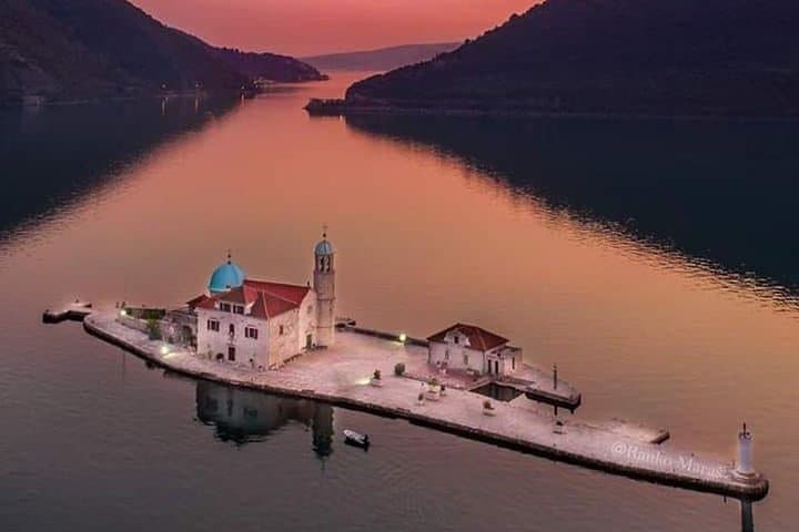 Perast & Our Lady of the Rocks Private Tour from Kotor — Boka Bay Highlights photo 6