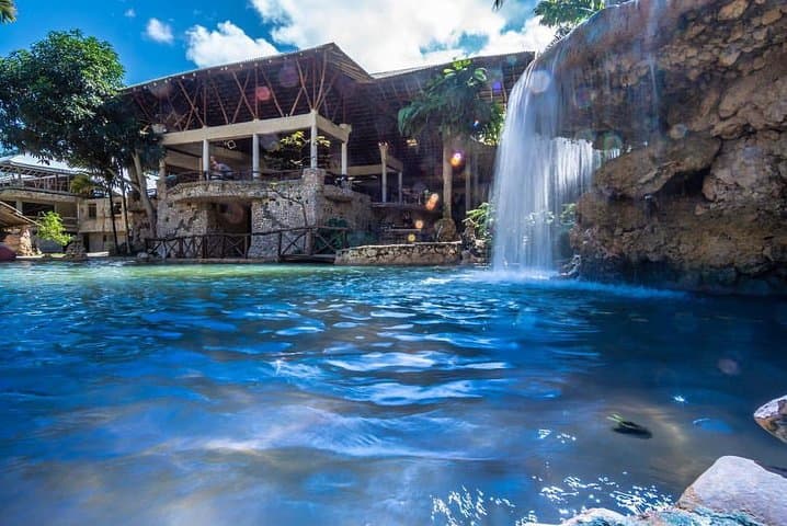 Full-Day Cayo Levantado & Los Haitises National Park Tour from Samaná photo 6