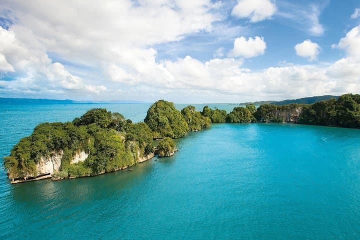 Explore Los Haitises & Caño Hondo: Private Mangrove, Cave and Natural Pool Tour with Lunch photo 4