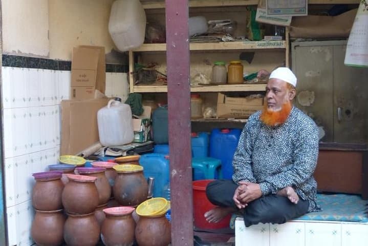 Dhaka Street Photography Walking Tour: Old Dhaka, Sadarghat & Local Life photo 4