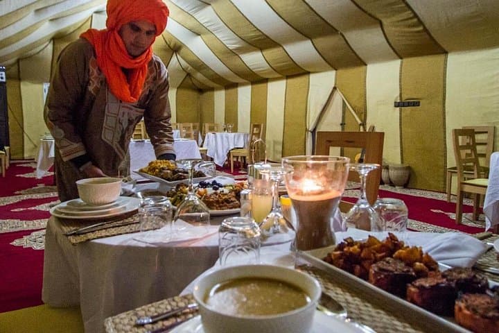 Fez to Merzouga: 2-Day Desert Adventure to Erg Chebbi photo 5
