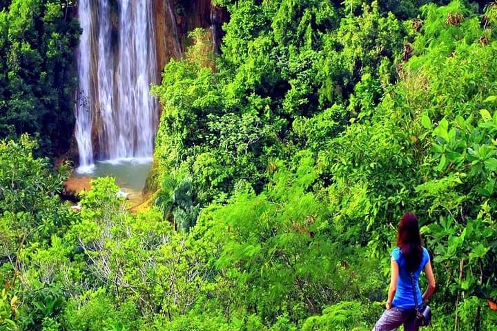Private Hike to Salto El Limón — Local Guide from Samaná photo 5