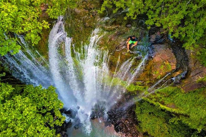 Private Hike to Salto El Limón — Local Guide from Samaná photo 6