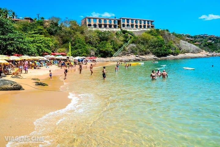 Day Trip to Búzios from Rio: Boat Tour, Beaches & Lunch photo 2