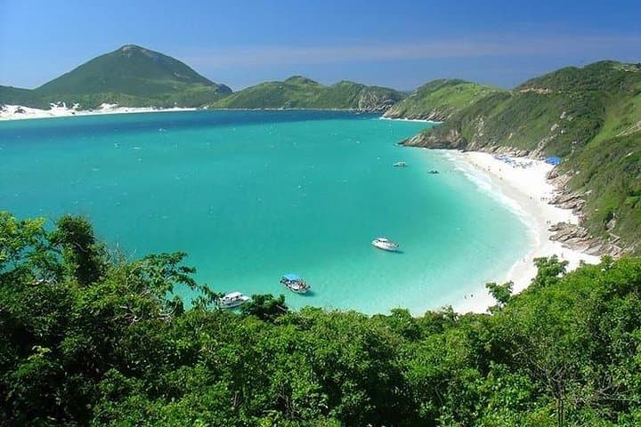 Grumari, Prainha & Pontal Beach Day Tour — Rio de Janeiro Coastal Escape photo 3