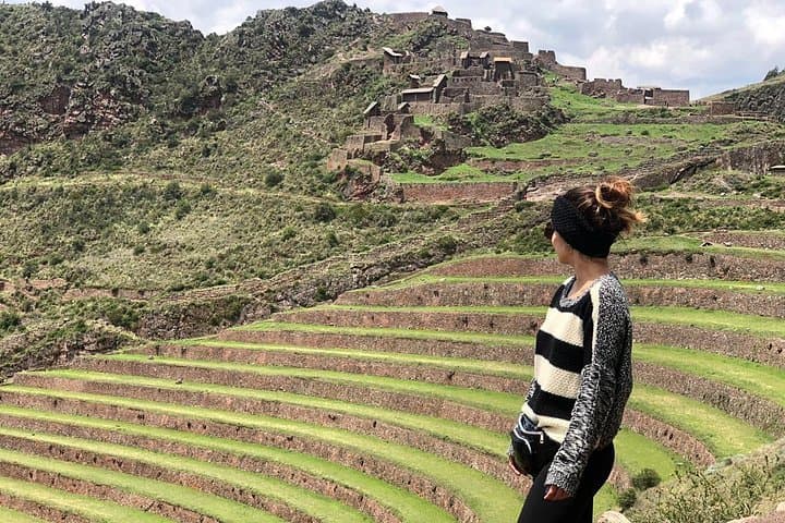 Sacred Valley Day Tour: Pisaq, Ollantaytambo & Local Markets photo 4