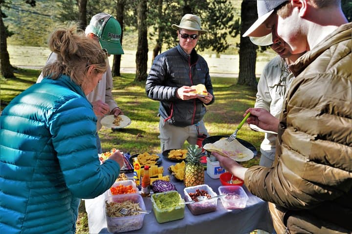 Cotopaxi Biking Adventure: High-Altitude Day Ride from Quito photo 6