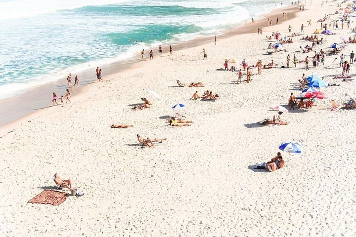 Grumari, Prainha & Pontal Beach Day Tour — Rio de Janeiro Coastal Escape photo 4
