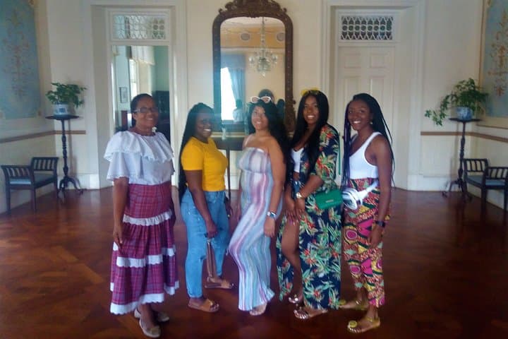 Devon House & Ice Cream Day Trip from Montego Bay photo 5