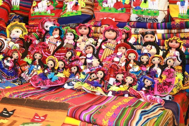 5-Day Empire of the Incas: Cusco, Sacred Valley & Machu Picchu Adventure photo 3