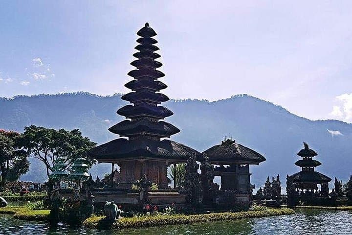 North Bali Sekumpul & Wanagiri Day Tour — Waterfalls, Handara Gate & Village Views photo 2