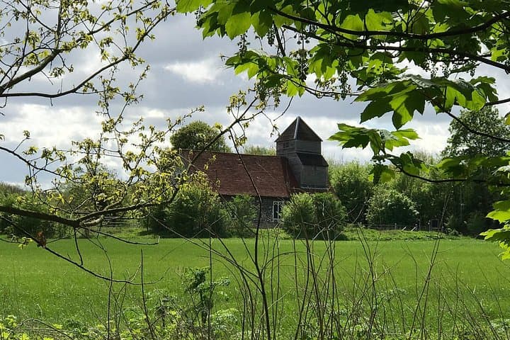Windsor and Thames Valley Bike Tour: 8-Mile Guided Ride from Windsor & Eton photo 3