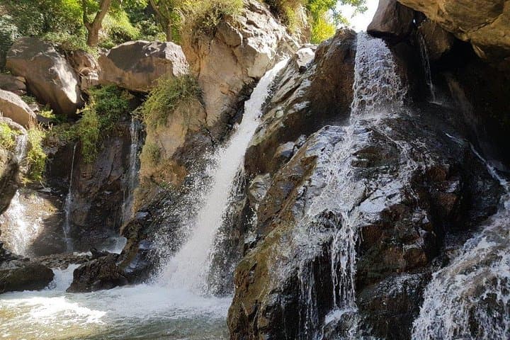 Atlas Mountains Day Trip from Marrakech: Imlil Waterfalls & Camel Ride photo 6