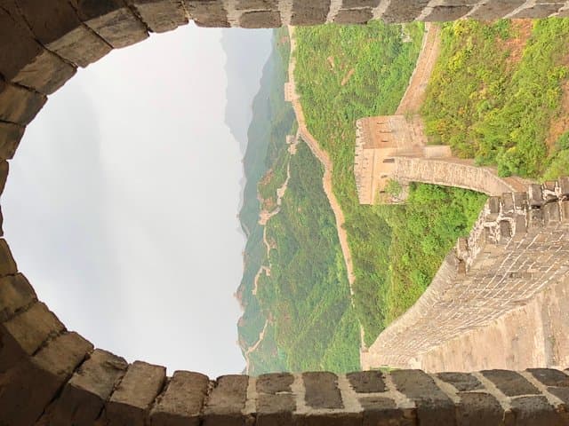 Hiking Jinshanling Great Wall: Routes, Logistics & Local Tips photo 2
