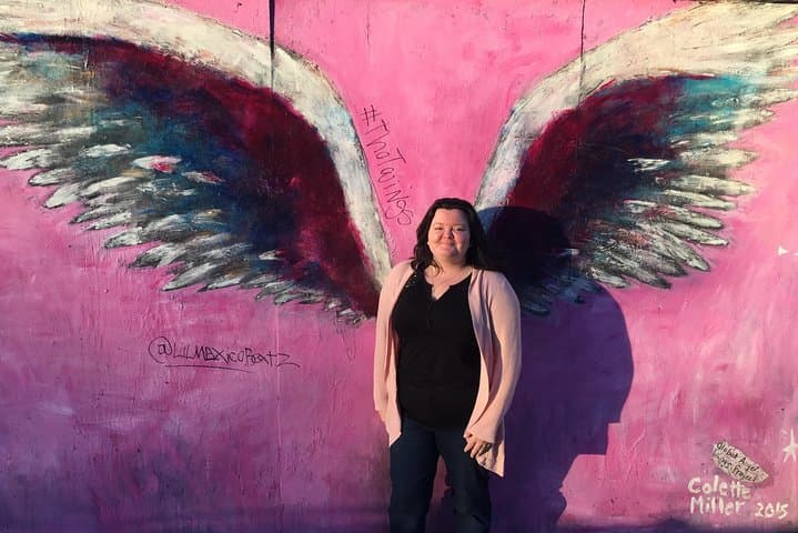 Los Angeles Instagram Walls Tour: Pose at Iconic Murals with a Warner Bros Studio Artist photo 2
