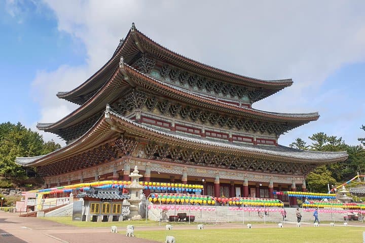 Experience Jeju Island’s South Course: A Premium UNESCO Small Group Day Tour photo 6