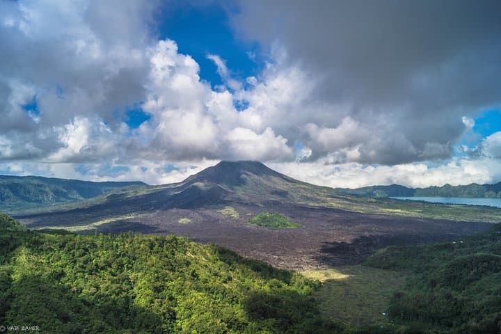 Sunrise Summit Trek: Mount Batur Hike from Ubud photo 3