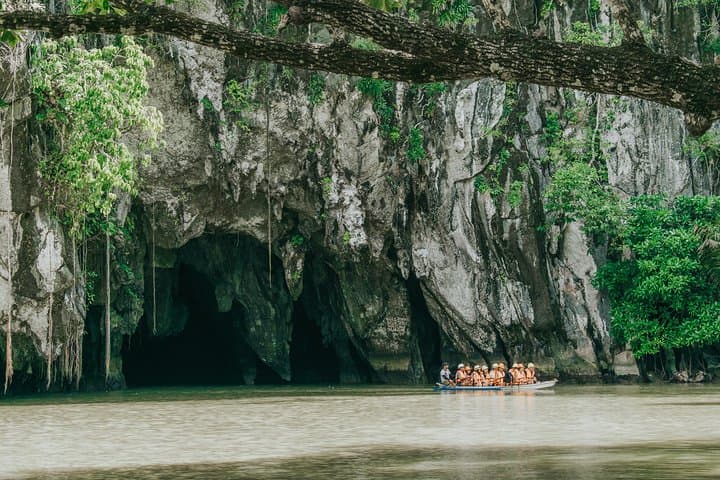Visiting Puerto Princesa Underground River — UNESCO Day Tour Guide photo 3
