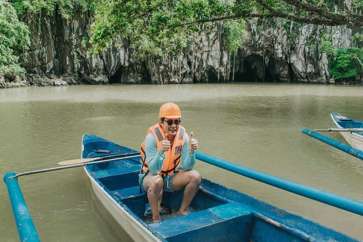 Visiting Puerto Princesa Underground River — UNESCO Day Tour Guide photo 4