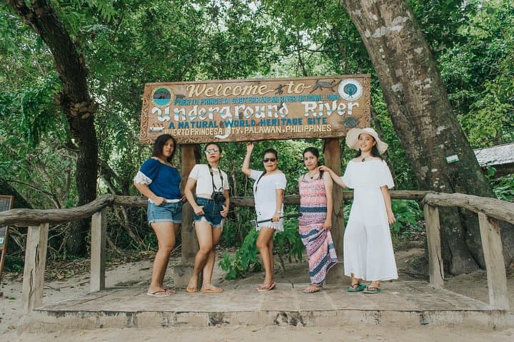 Visiting Puerto Princesa Underground River — UNESCO Day Tour Guide photo 2