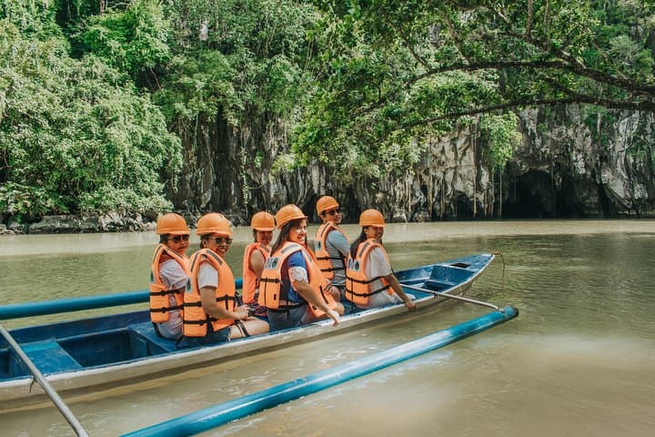 Visiting Puerto Princesa Underground River — UNESCO Day Tour Guide