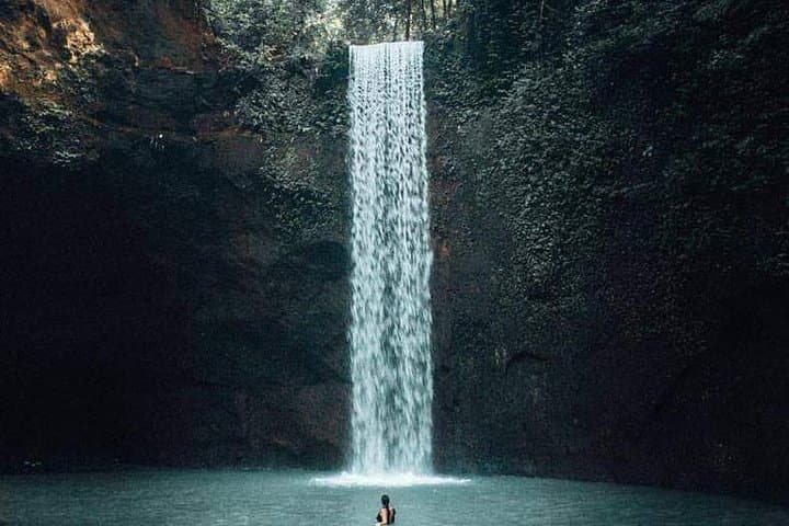 Bali Waterfalls Private Tour: Suwat, Kanto Lampo & Tibumana from Ubud photo 3