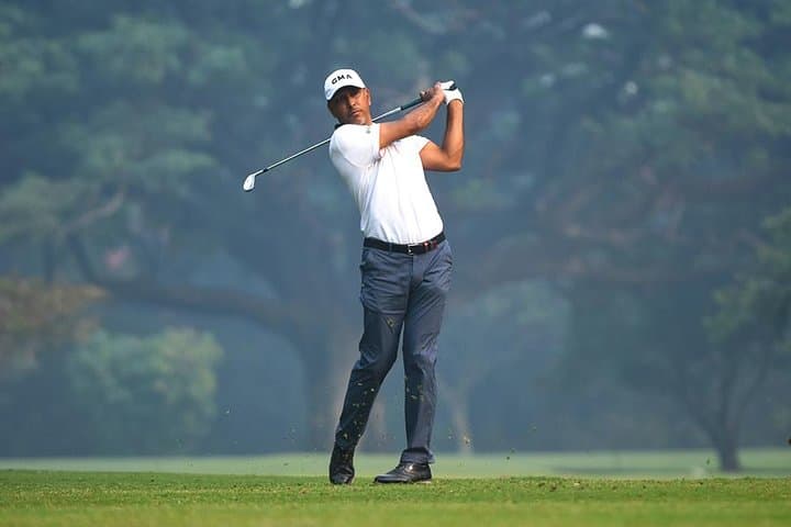 Bukit Pandawa Golf Club: Cliffside Par-3 Challenge with Indian Ocean Views