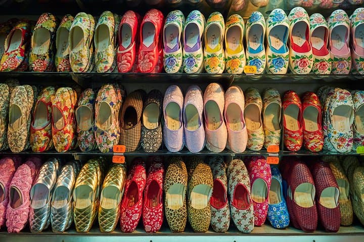 Hidden Gems of Old Hong Kong Island — Private 4-Hour Walking Tour (Quarry Bay to Causeway Bay) photo 6