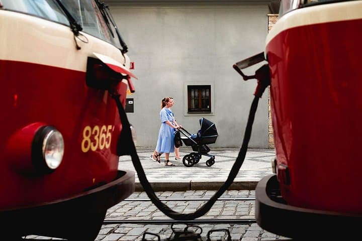 Prague Hidden Gems PhotoWalks — Private 3‑Hour Urban Photography Tour photo 1