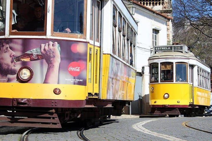 Full-Day Private Tour: Sintra & Lisbon Highlights — Palaces, Cabo da Roca & Coastal Drive photo 6