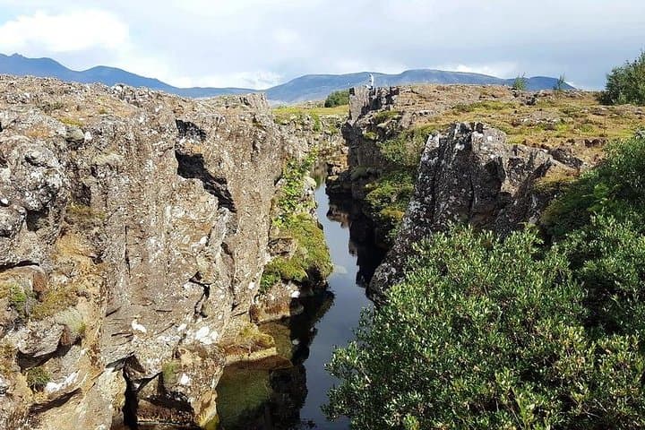Golden Circle Private Day Tour from Reykjavik — Thingvellir, Geysir & Gullfoss photo 4