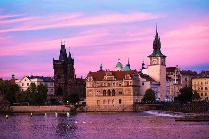 Prague City of Lights Photowalks — Evening Photo Tour of Old Town & Castle photo 4