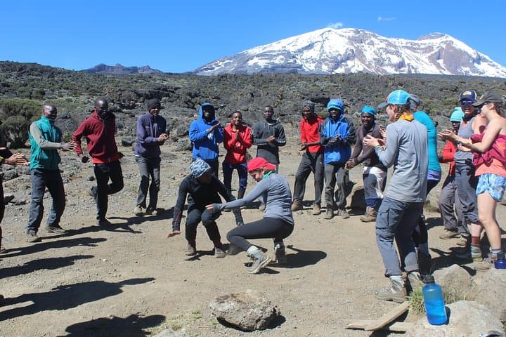 Kilimanjaro 7-Day Machame Route Trek: Guide to Summit Uhuru Peak