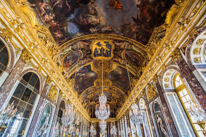Family-Friendly 2-Hour Private Tour of Versailles — Skip-the-Line Palace & Gardens photo 3