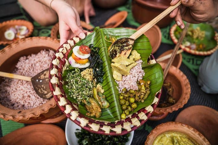 Polonnaruwa Village Fishing Tour & Authentic Sri Lankan Lunch photo 4