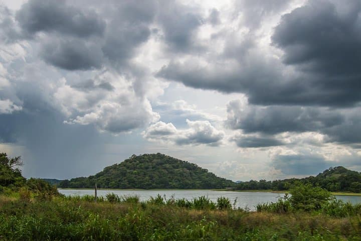 Polonnaruwa Village Fishing Tour & Authentic Sri Lankan Lunch photo 3