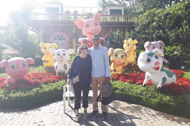 Golden Bridge & Ba Na Hills Early Morning Tour — Beat Crowds in Da Nang photo 5