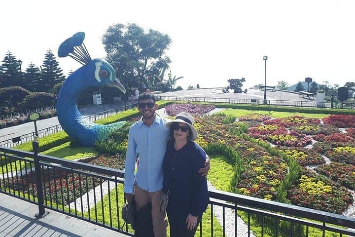 Golden Bridge & Ba Na Hills Early Morning Tour — Beat Crowds in Da Nang photo 6