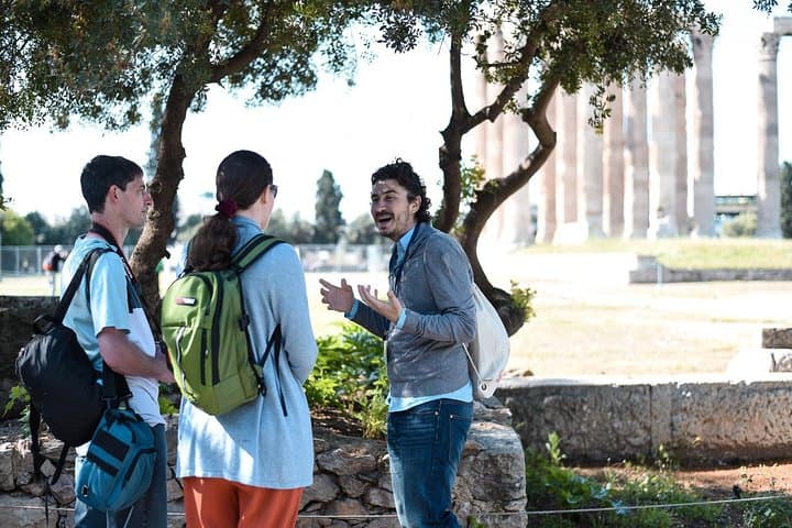 Explore Ancient Myths: Private Acropolis & Acropolis Museum Tour in Athens photo 3