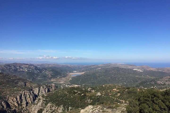 Knossos, Zeus Cave & Lasithi Plateau: Full-Day Cretan Villages & Olive Oil Tour photo 2