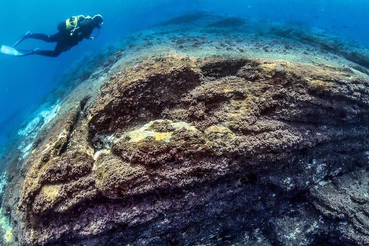 Advanced Diver Course in La Restinga — 2–3 Day Deep & Navigation Training