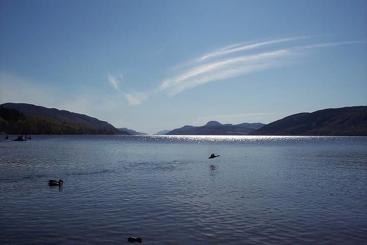 Loch Ness, Culloden & Cawdor: A Highlands Day Tour with Whisky and Standing Stones