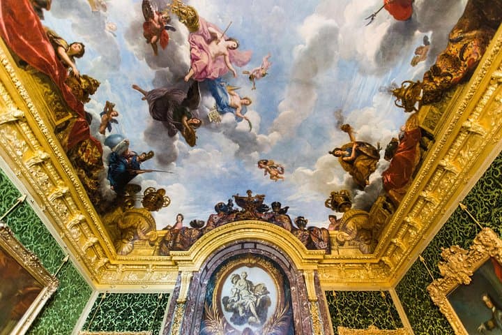 Family-Friendly 2-Hour Private Tour of Versailles — Skip-the-Line Palace & Gardens photo 4