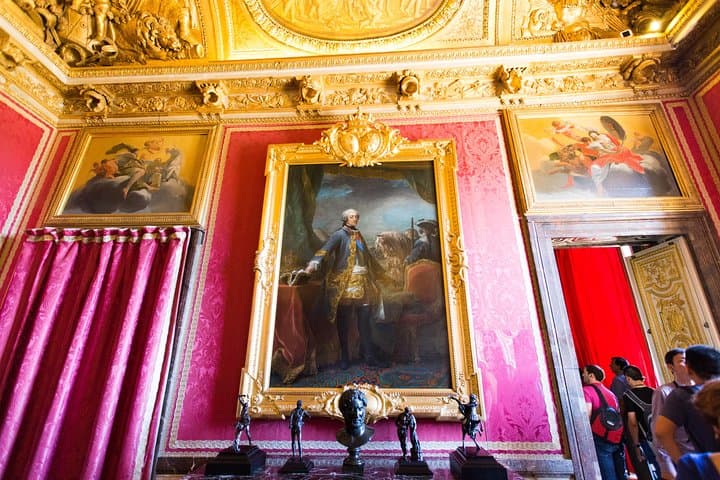 Family-Friendly 2-Hour Private Tour of Versailles — Skip-the-Line Palace & Gardens photo 5
