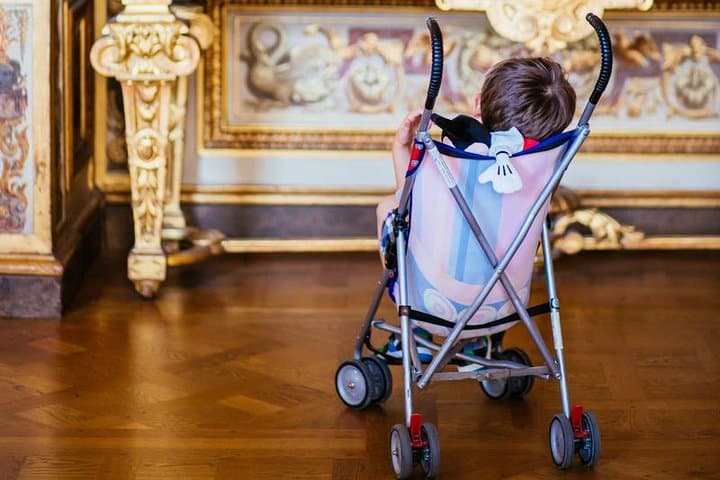 Family-Friendly 2-Hour Private Tour of Versailles — Skip-the-Line Palace & Gardens photo 6