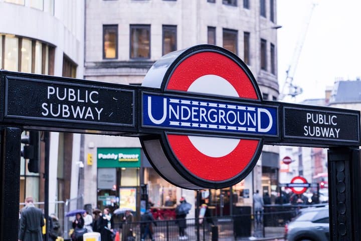 One-Day Private London Highlights Tour from St. Pancras photo 4